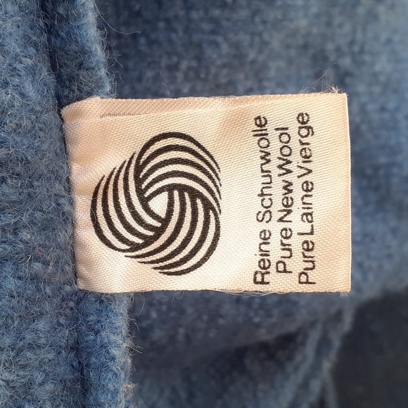 Vintage geiger tyrol jacket women size 40 - Picture 5 of 5